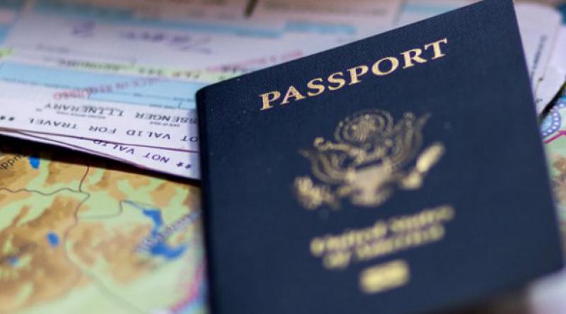 AB’den ABD vatandaşlarına vize zorunluluğu