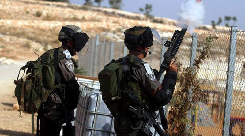 Abbas'a Bağlı Güvenlik Birimleri 24 Kişiyi Gözaltına Aldı