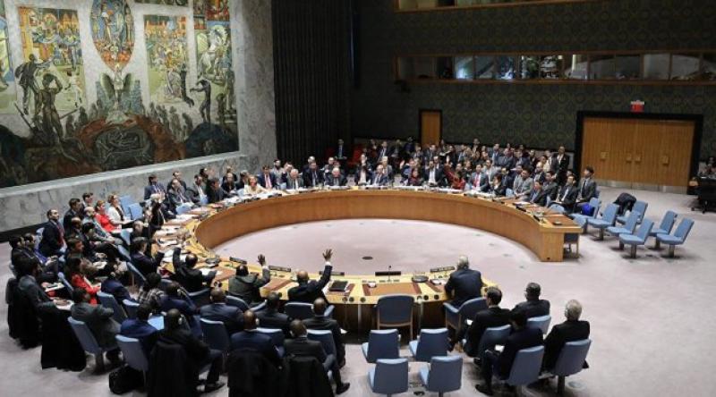 ABD, BM Güvenlik Konseyi'nden Yemen tasarısının ertelenmesini istedi