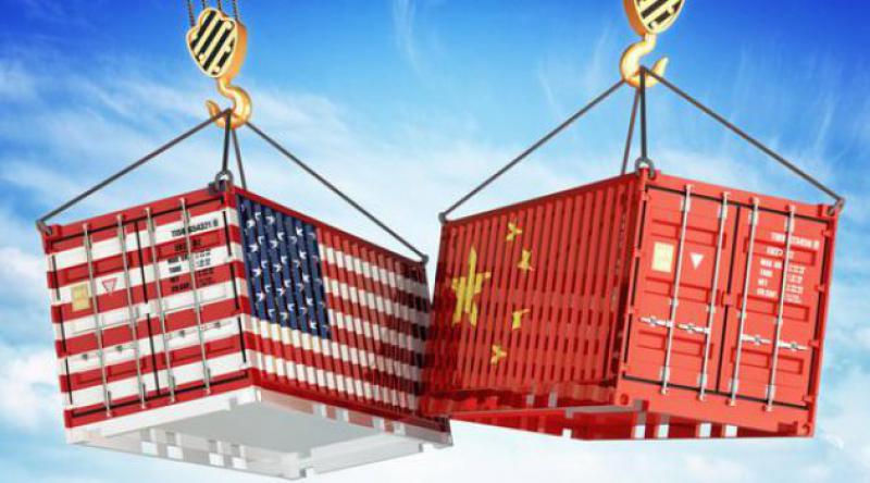 ABD, Çin menşeili ürünlere vergi oranını yüzde 25'e çıkardı