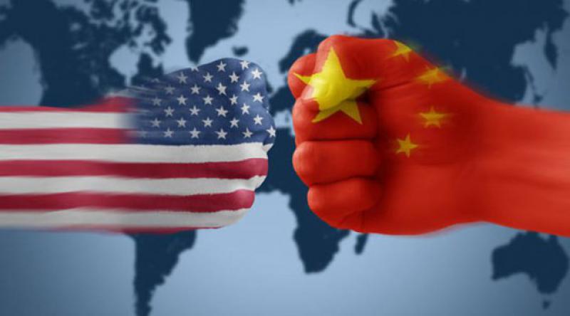 ABD Çin'e savaş ilan edecek