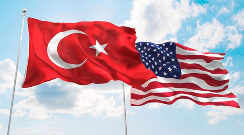 ABD’den Türkiye Menşeili Ürünlere Vergilendirme