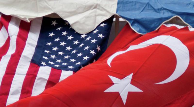 ABD heyeti, İran yaptırımları için Türkiye'ye geliyor