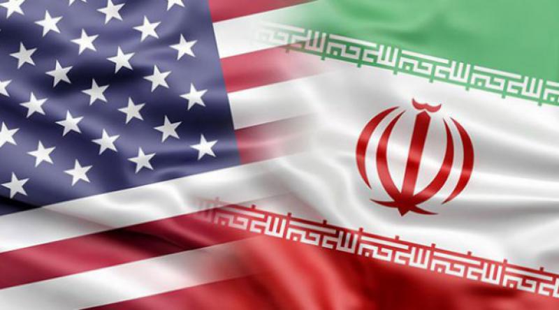 ABD, İran'a yönelik yaptırımlarını resmen uygulamaya başladı