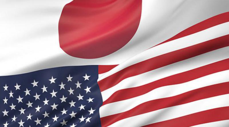 ABD izin verdi, Japonya hemen başladı!
