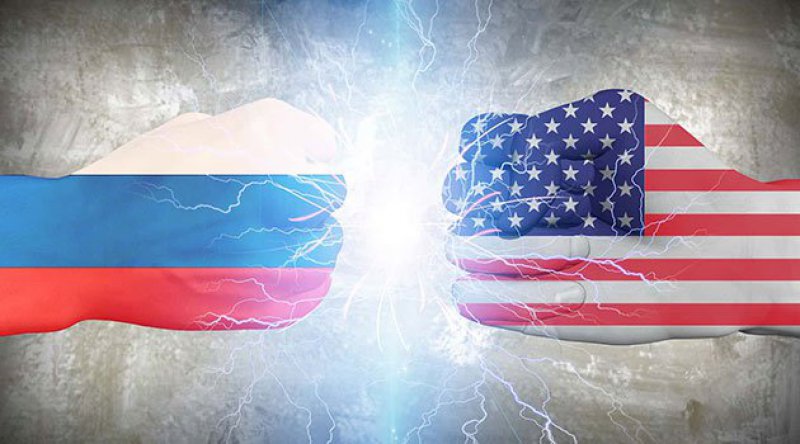 ABD Rusya'ya Yeni Yaptırım Hazırlığında