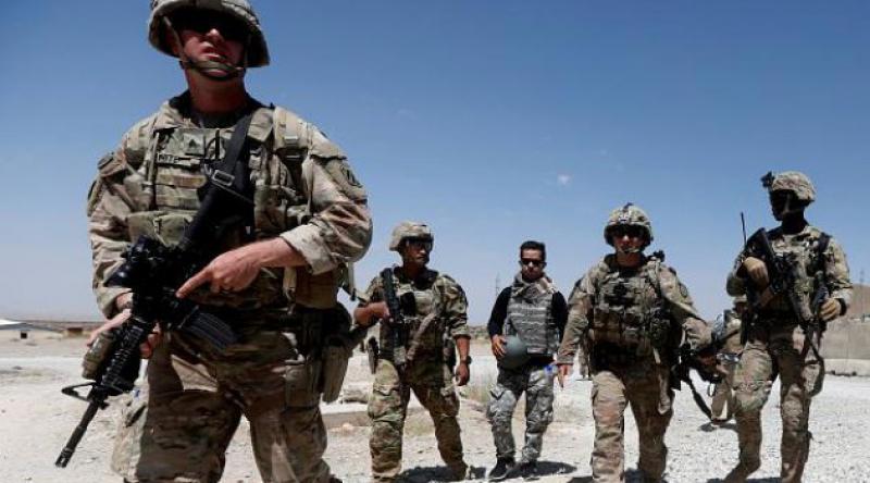 ABD Senatosu, Amerikan askerinin Yemen’den çekilmesini onayladı