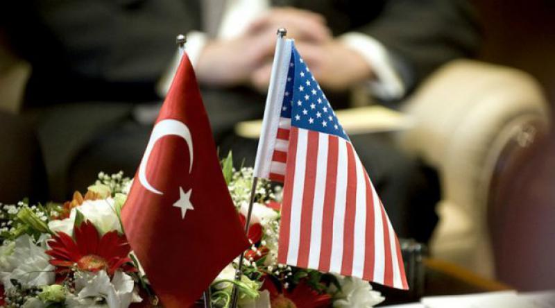 ABD, Türkiye'yi Genelleştirilmiş Tercihler Sistemi&#39;nden çıkardı