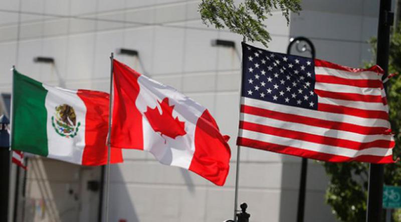 ABD ve Kanada, Nafta Anlaşmasının Yenilenmesinde Uzlaştı