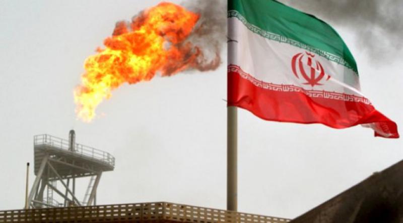 ABD Yaptırımları İran'ın Petrol İhracatını Vurdu