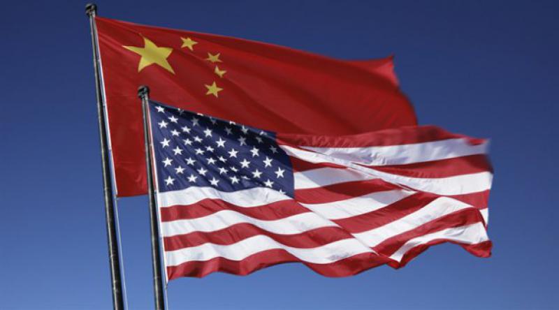 ABD'den Çin&#39;e S-400 gerekçeli yeni yaptırım kararı