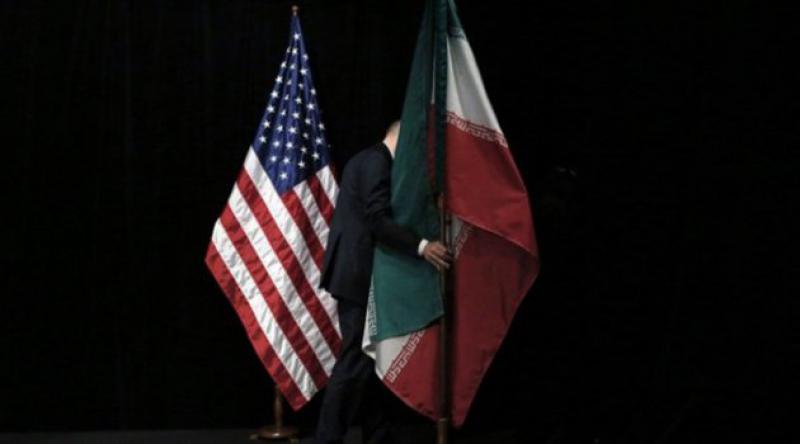ABD'den İran&#39;a yeni yaptırımlar