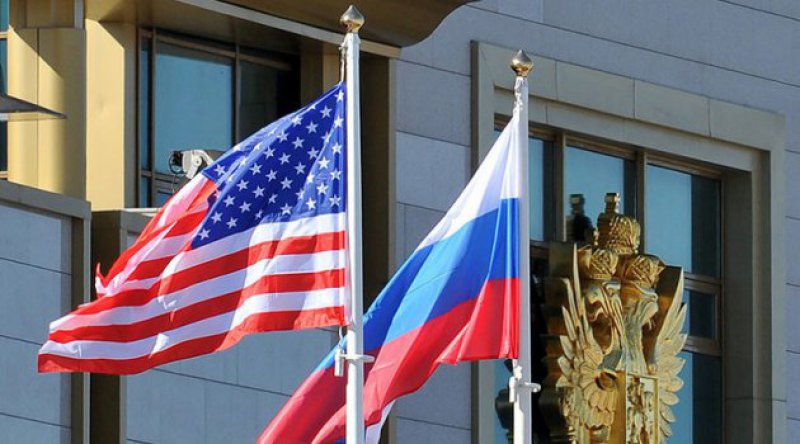 ABD'den Rusya&#39;ya suçlama