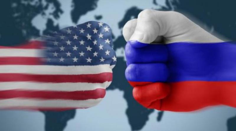 ABD'den Rusya&#39;ya tehdit! Gerekirse imha ederiz
