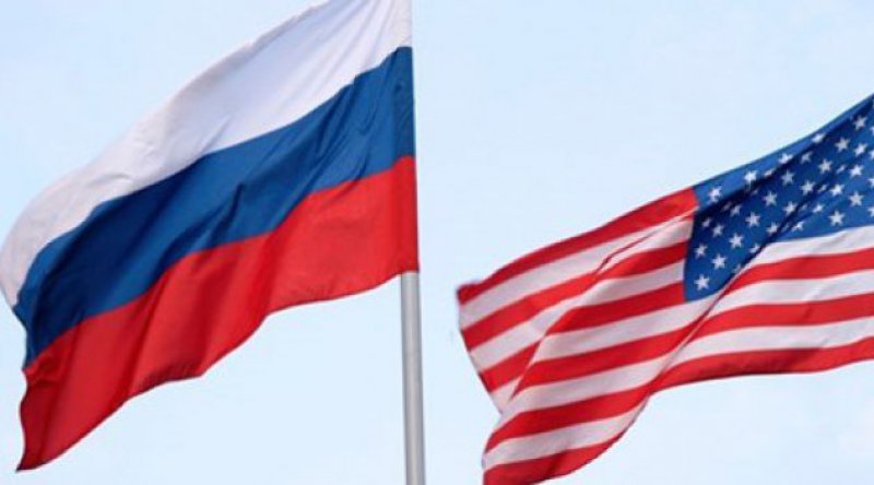 ABD'den Rusya&#39;ya yeni yaptırımlar