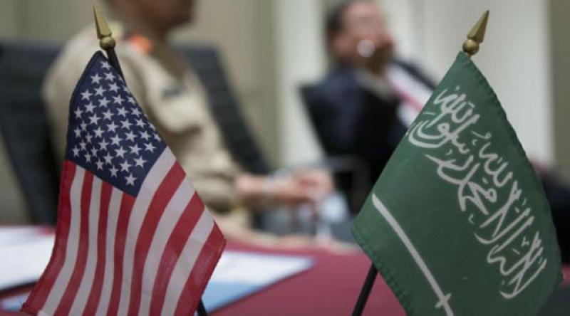 ABD'den Suudi Arabistan&#39;a uyarı