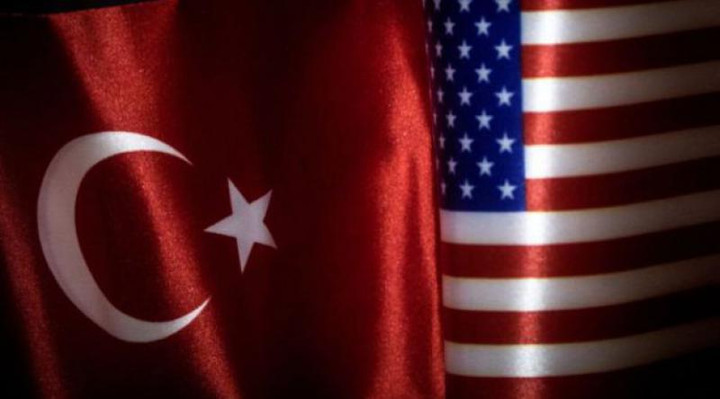 ABD'den Türk heyetiyle yapılan görüşme sonrası ilk açıklama