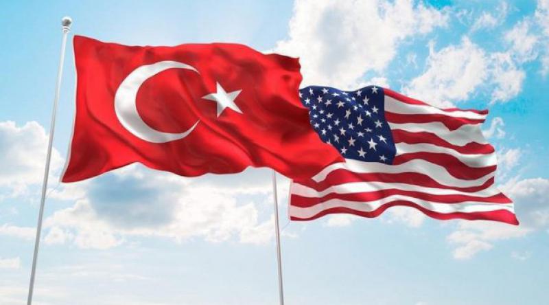 ABD'den Türkiye&#39;ye tehdit: Oldukça negatif sonuçları olur