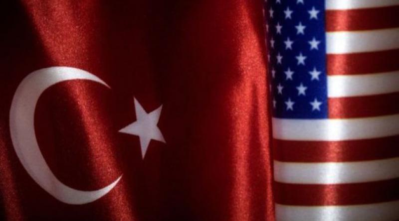 ABD'den Türkiye&#39;ye yeni yaptırım sinyali