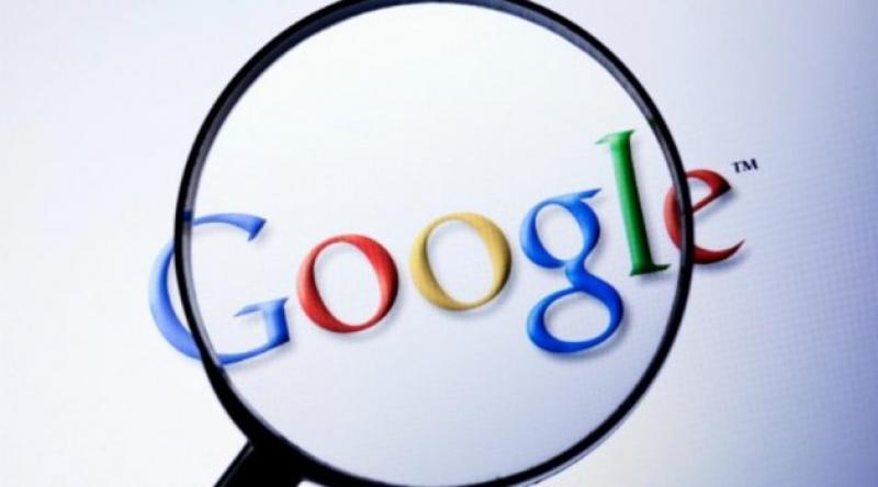 AB'den Google&#39;a rekor ceza