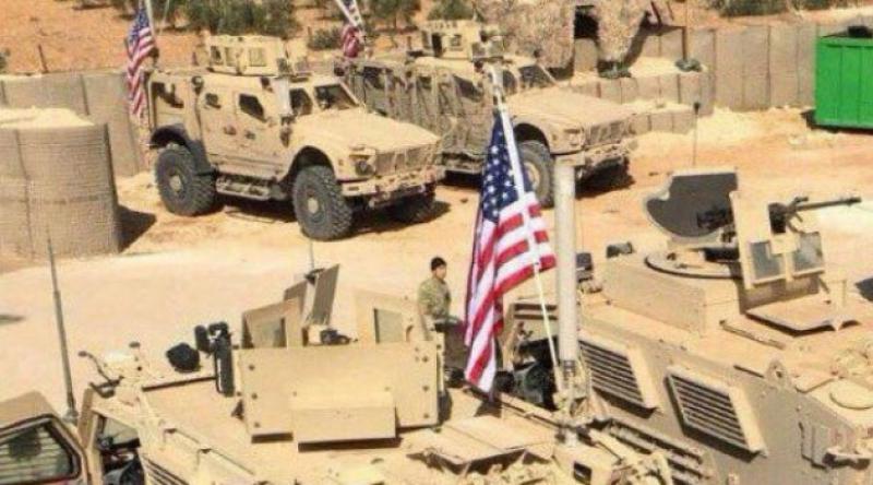 ABD'li sözcüden Münbiç ve YPG açıklaması