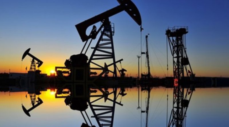 ABD'nin ham petrol stokları arttı