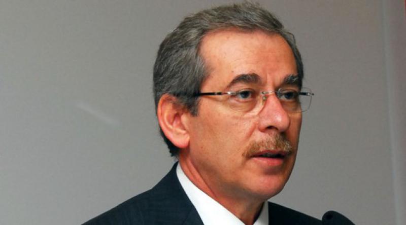 Abdüllatif Şener, CHP'den milletvekili adayı oldu