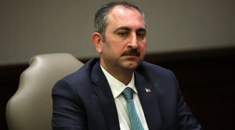 Adalet Bakanı Gül, cezaevlerindeki hükümlü ve tutuklu sayısını açıkladı