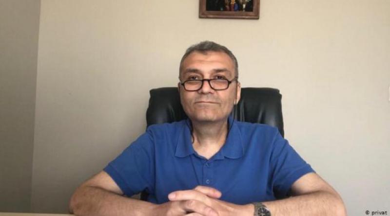 Adana Valiliği duyurdu: Prof. Dr. Haluk Savaş'a pasaportu verilecek
