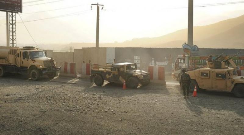 Afganistan'da Taliban saldırısı: 25 ölü