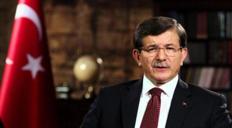 Eski Başbakan ve AKP Eski Genel Başkanı Ahmet Davutoğlu’ndan 15 sayfalık manifesto: “Cumhurbaşkanının siyasi parti lideri olması sakıncalıdır”