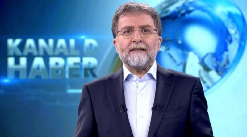 Ahmet Hakan, Kanal D Haber'e veda etti