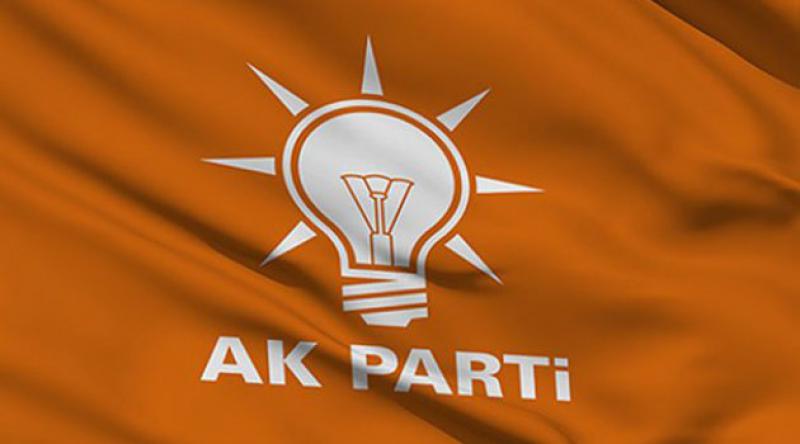 AK Parti'de olağanüstü kongre kesinleşti