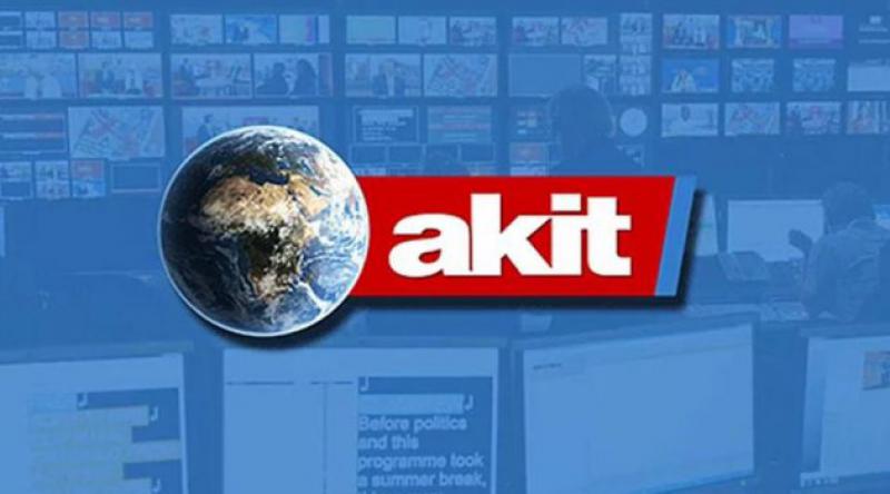 Akit TV RTÜK’e şikayet edildi