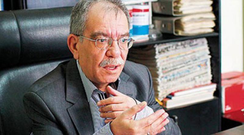 Akit yazarı Hasan Karakaya hayatını kaybetti
