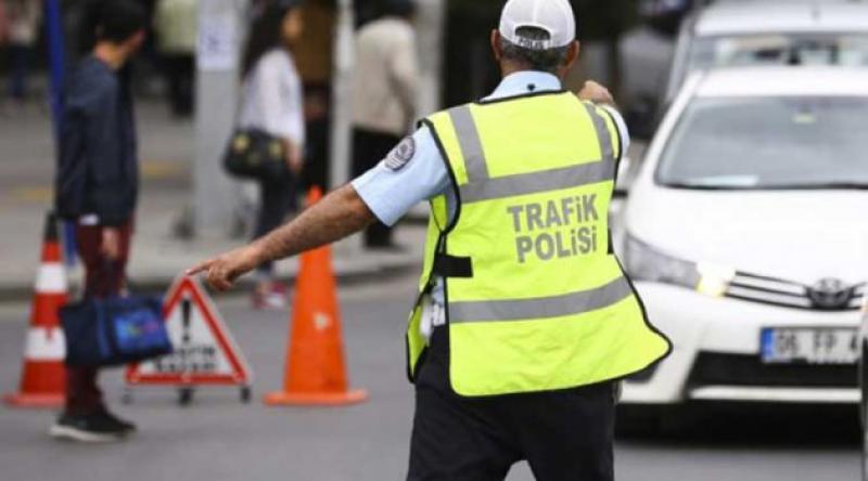 AKP teklifi verdi...Trafik cezaları artıyor