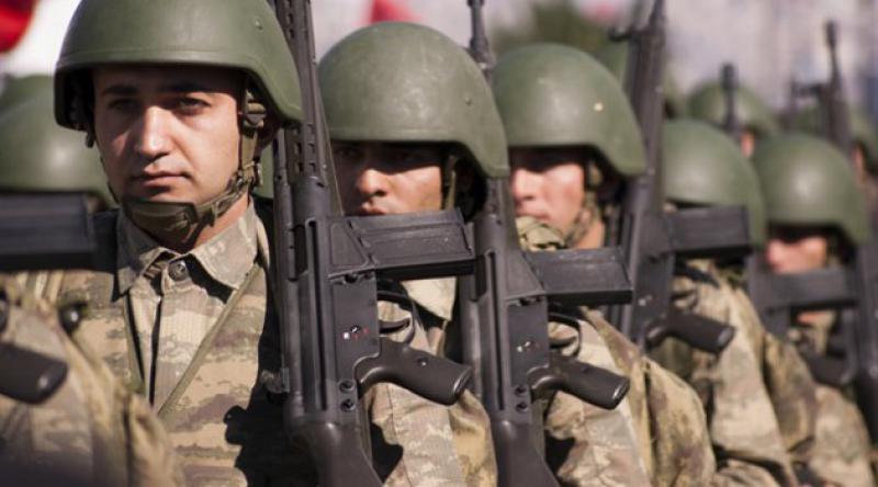 AKP'den bedelli askerlik açıklaması