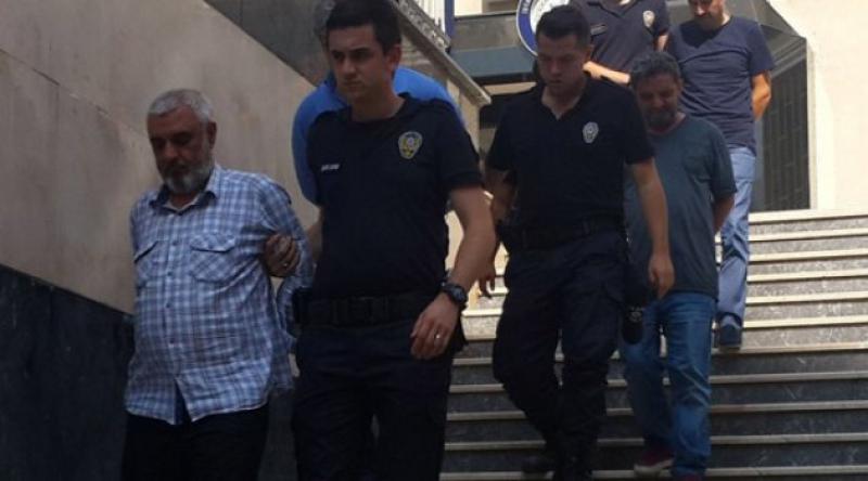Ali Bulaç: İfademi alan polis " Reisin kadrini bilemediniz, daha da sürüneceksin&quot; dedi!