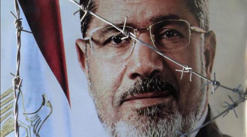 Alimlerden Mursi'ye verilen idam kararına tepki