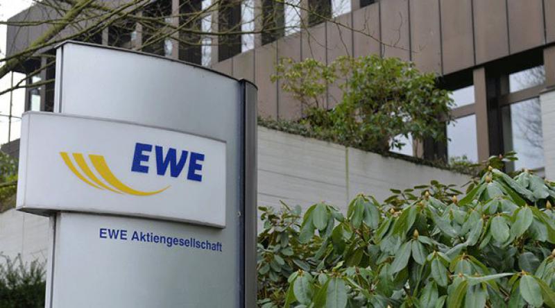 Alman Enerji Şirketi EWE Türkiye'den Çekiliyor