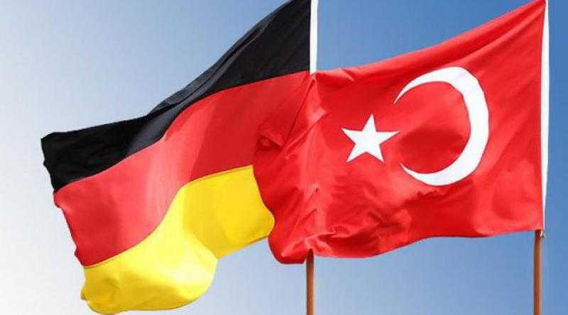 Almanya’dan Türkiye’ye seyahat uyarısı: Tutuklanabilirsiniz