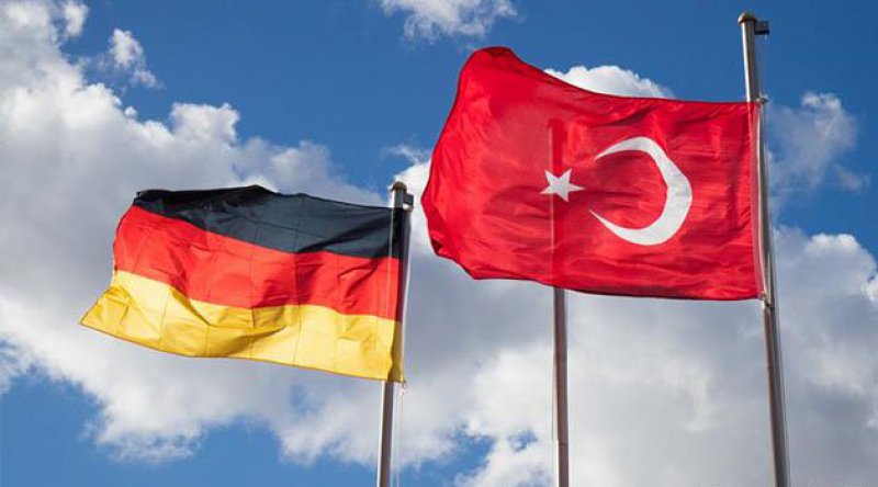 Almanya: İlişkilerin Daha da Normalleşmesini İstiyoruz