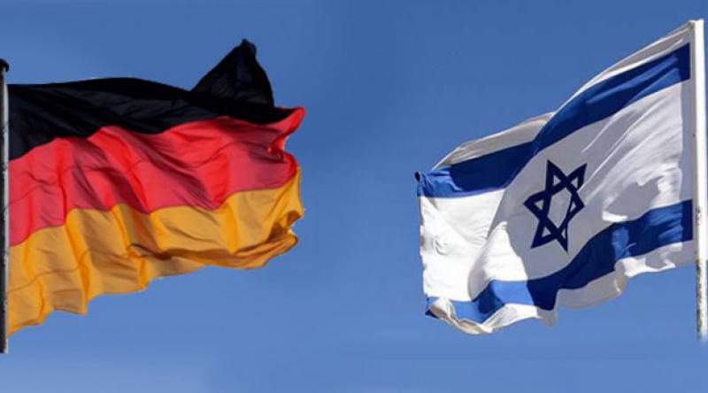 Almanya ve İsrail Vatandaşlarını Yine Uyardı