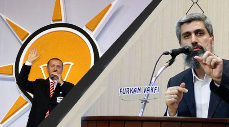 Alparslan KUYTUL'dan AKP&#39;ye Uyarı
