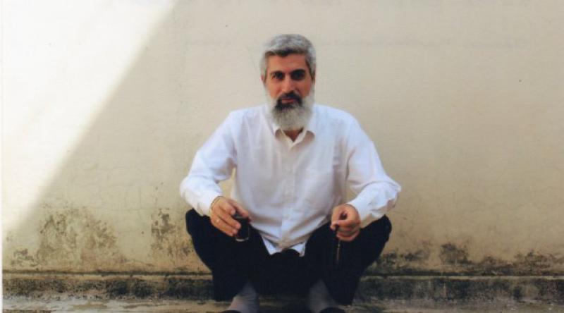 Alparslan Kuytul Hocaefendi'nin Cezaevi Şartları Pes Dedirtiyor