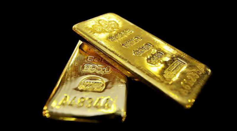 Altının gram fiyatı rekor kırıyor
