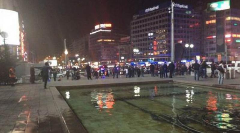 Ankara'da 5 Ayda 3 Saldırı