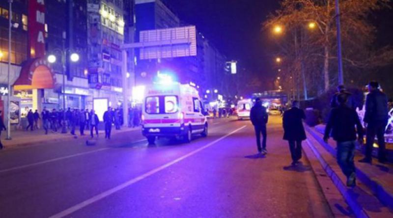 Ankara'daki saldırıda ölen 31 kişini kimlikleri belli oldu