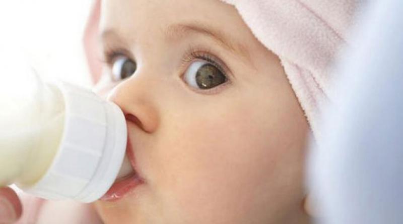 Anne sütü alan bebekte lösemi riski yüzde 20 azalıyor