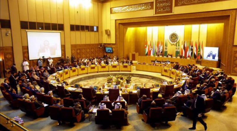 Arap Birliği Batı Şeria’da yükselen gerilim için olağanüstü toplanıyor